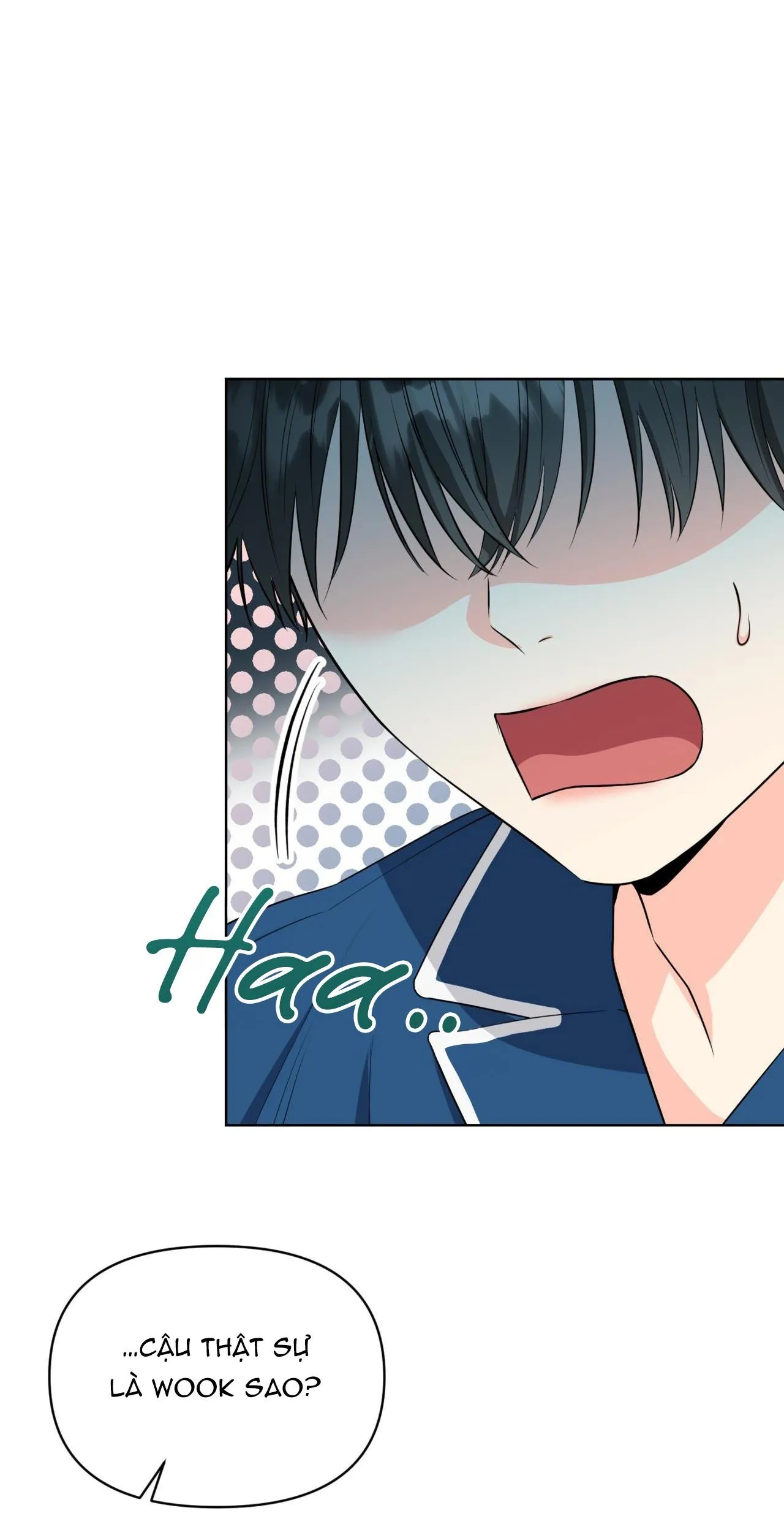 TUYỂN TẬP ABO - MANG THAI NGẮN CỦA NHÀ SẸC Chapter 52 Trang 48