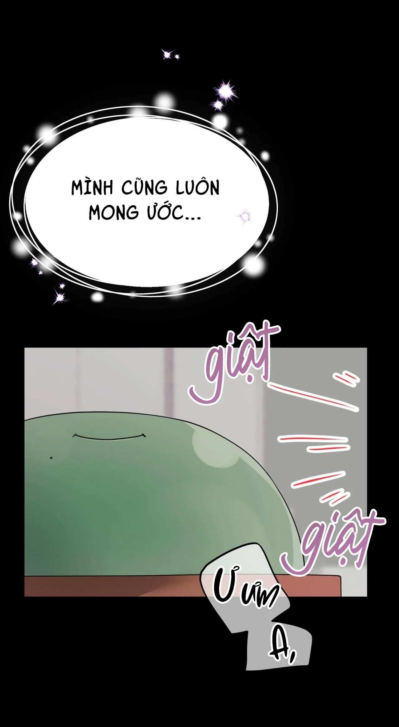 TUYỂN TẬP ABO - MANG THAI NGẮN CỦA NHÀ SẸC Chapter 53 Trang 3