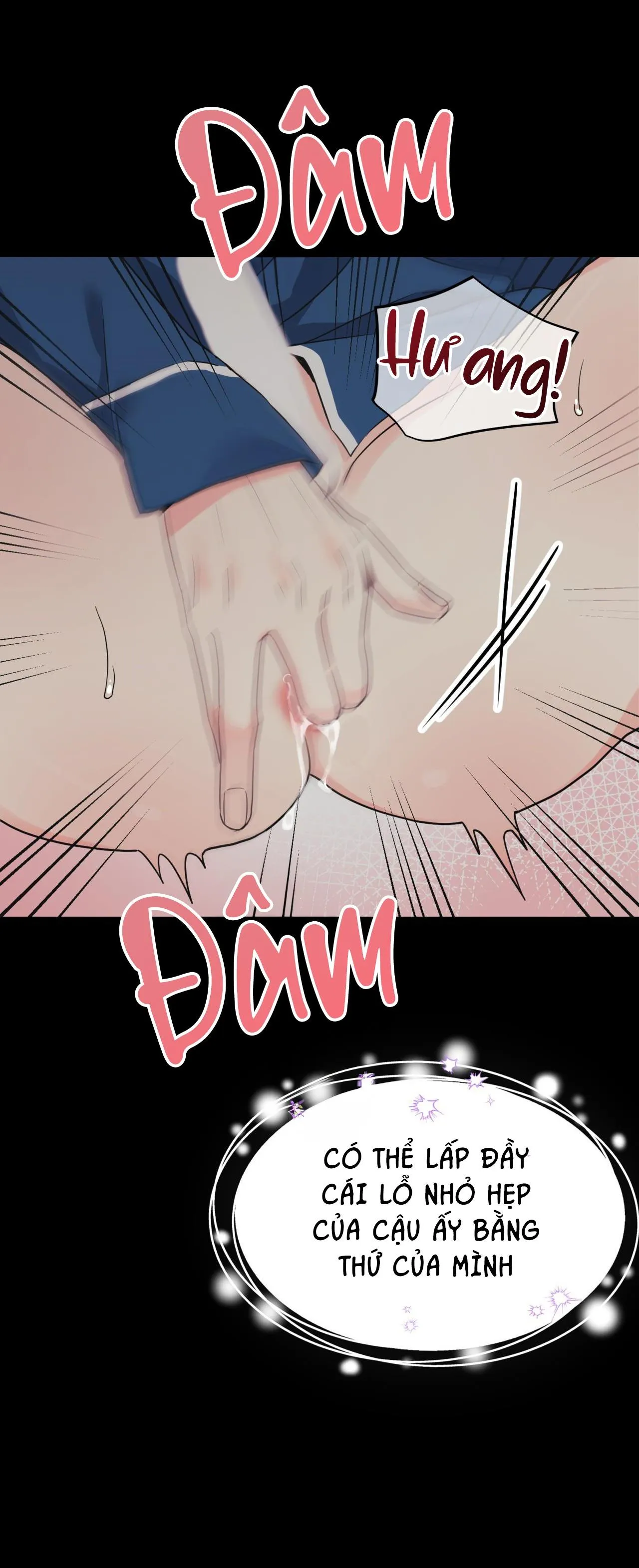 TUYỂN TẬP ABO - MANG THAI NGẮN CỦA NHÀ SẸC Chapter 53 Trang 6