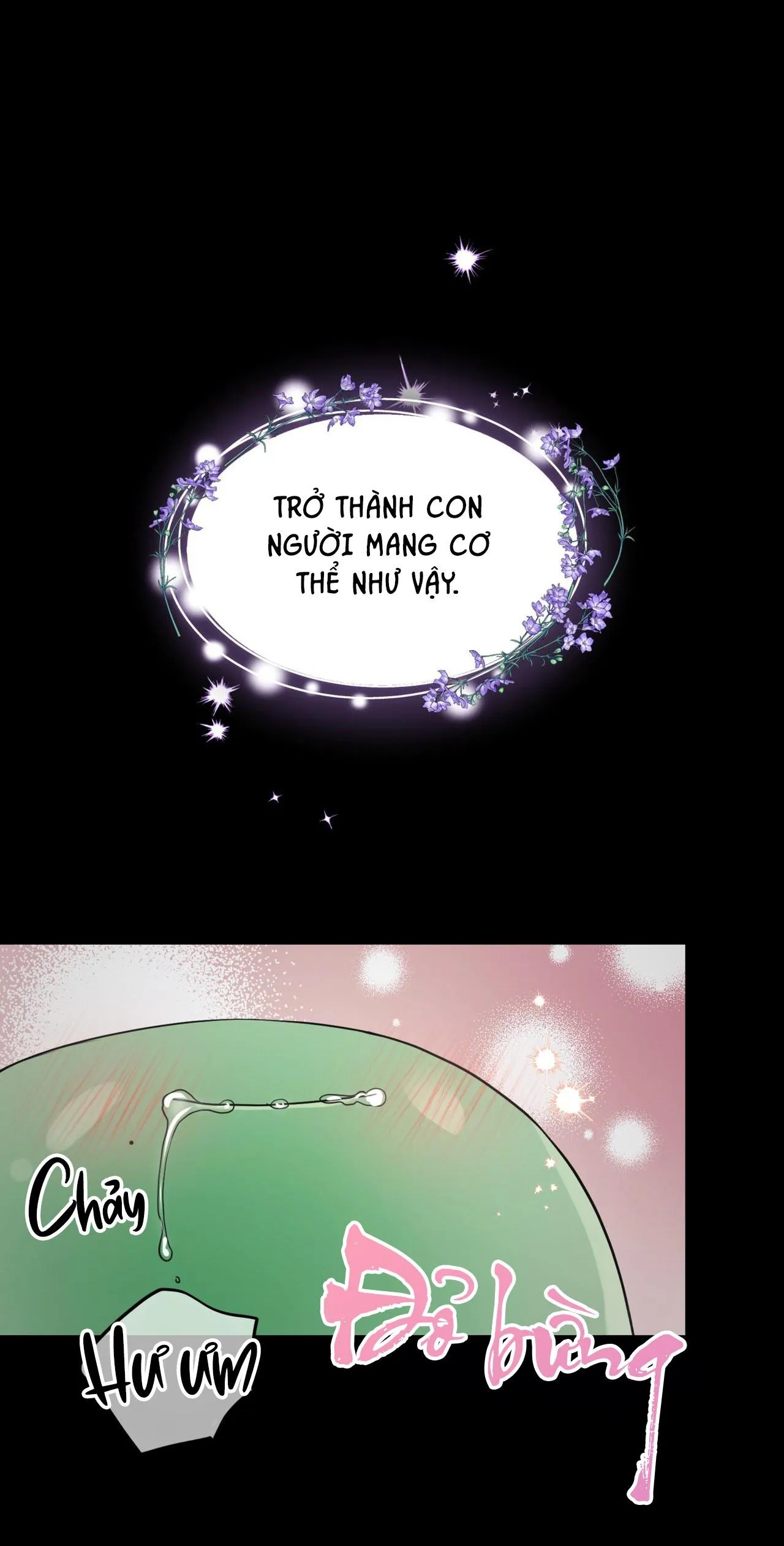 TUYỂN TẬP ABO - MANG THAI NGẮN CỦA NHÀ SẸC Chapter 53 Trang 7