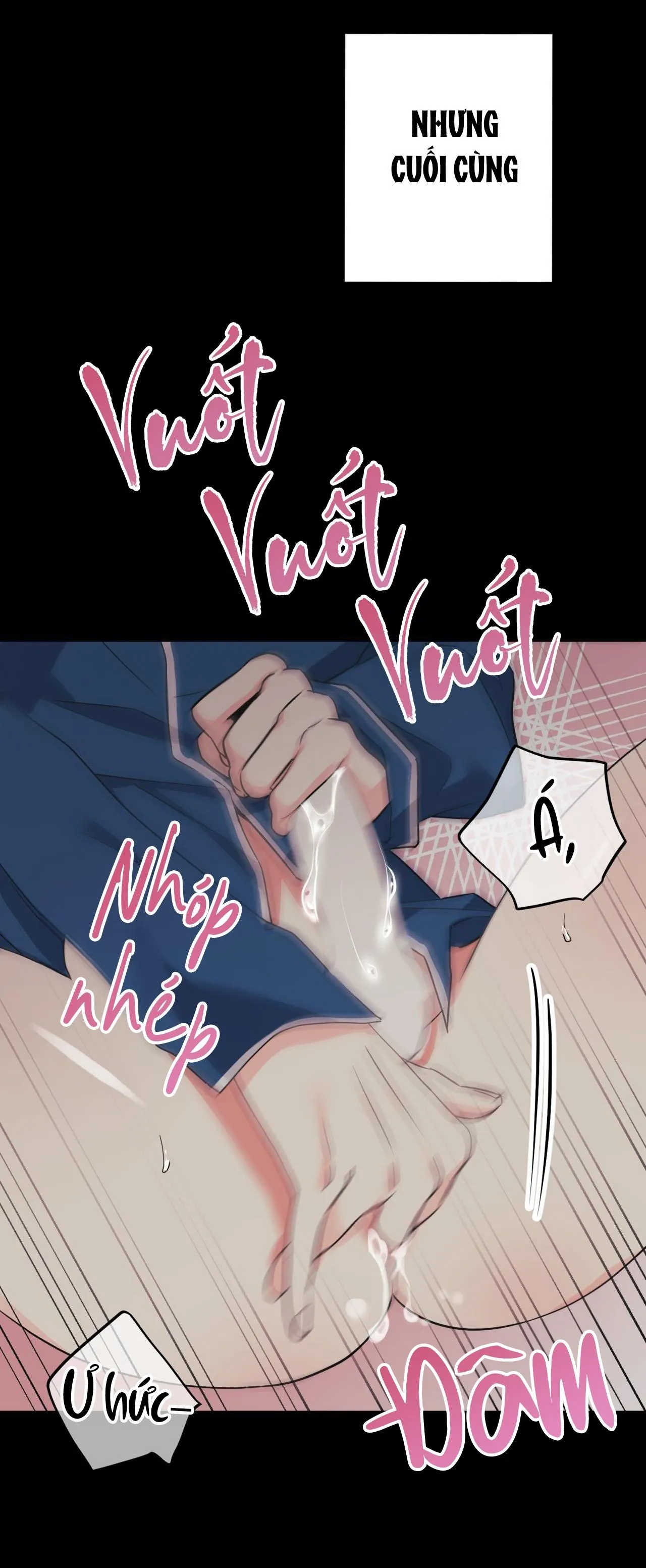 TUYỂN TẬP ABO - MANG THAI NGẮN CỦA NHÀ SẸC Chapter 53 Trang 8