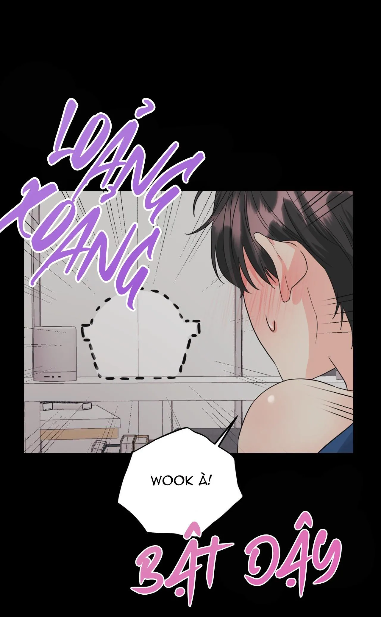 TUYỂN TẬP ABO - MANG THAI NGẮN CỦA NHÀ SẸC Chapter 53 Trang 11