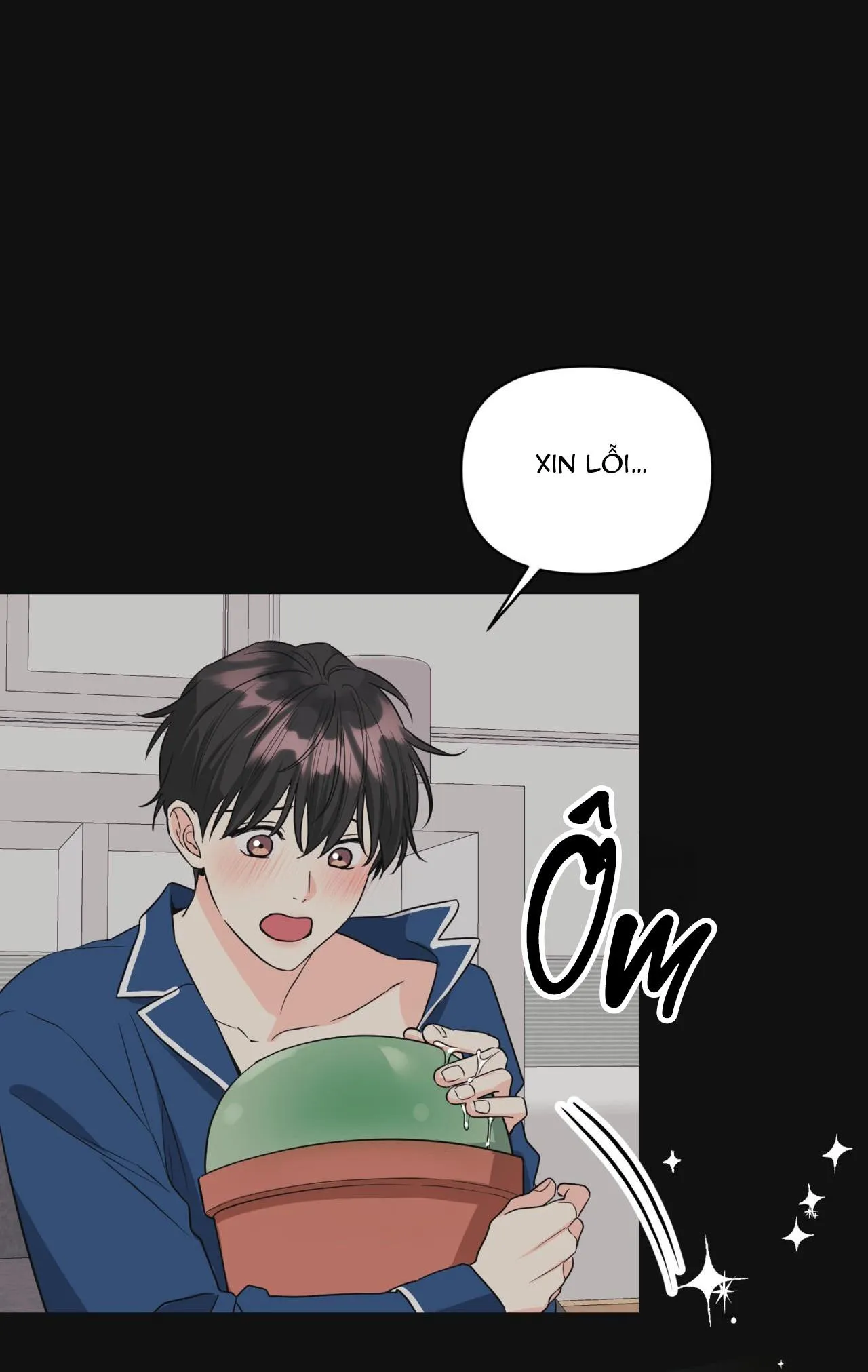 TUYỂN TẬP ABO - MANG THAI NGẮN CỦA NHÀ SẸC Chapter 53 Trang 13