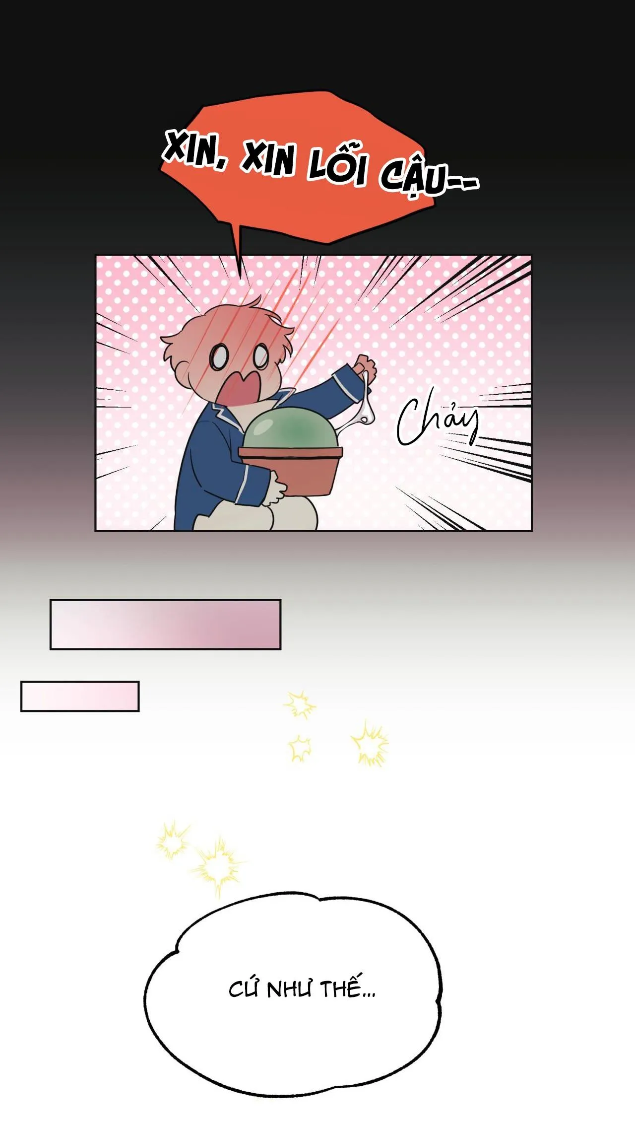 TUYỂN TẬP ABO - MANG THAI NGẮN CỦA NHÀ SẸC Chapter 53 Trang 15