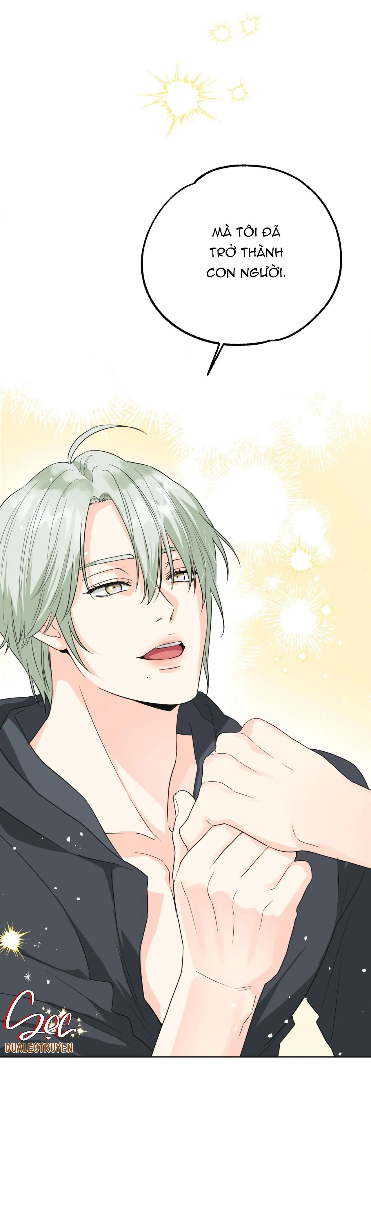 TUYỂN TẬP ABO - MANG THAI NGẮN CỦA NHÀ SẸC Chapter 53 Trang 16