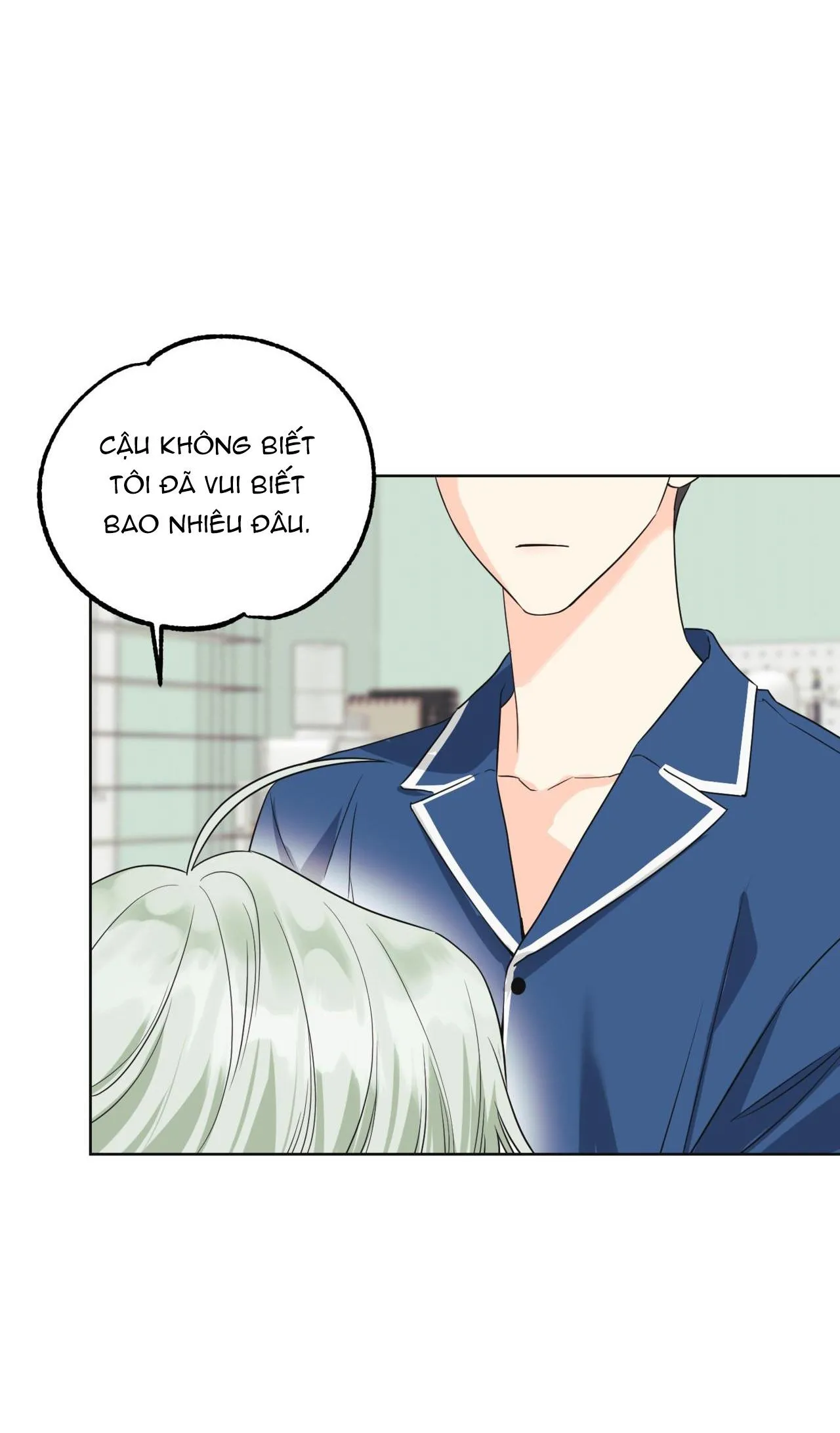 TUYỂN TẬP ABO - MANG THAI NGẮN CỦA NHÀ SẸC Chapter 53 Trang 17