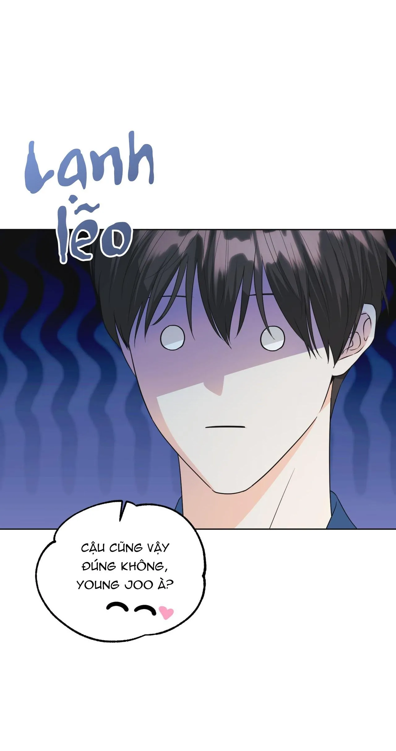 TUYỂN TẬP ABO - MANG THAI NGẮN CỦA NHÀ SẸC Chapter 53 Trang 18