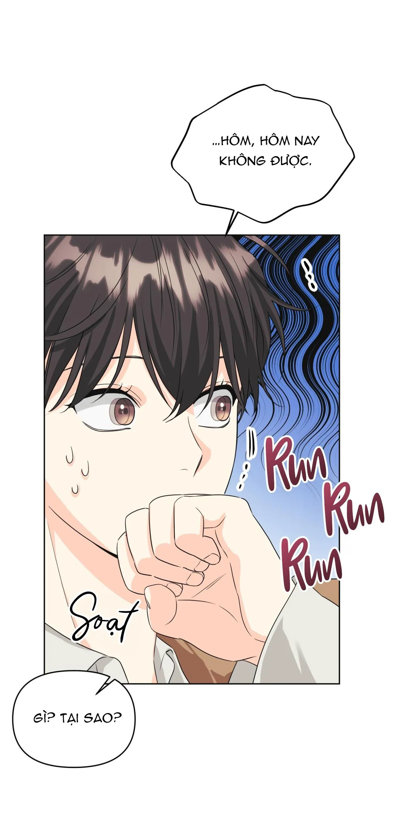 TUYỂN TẬP ABO - MANG THAI NGẮN CỦA NHÀ SẸC Chapter 53 Trang 21