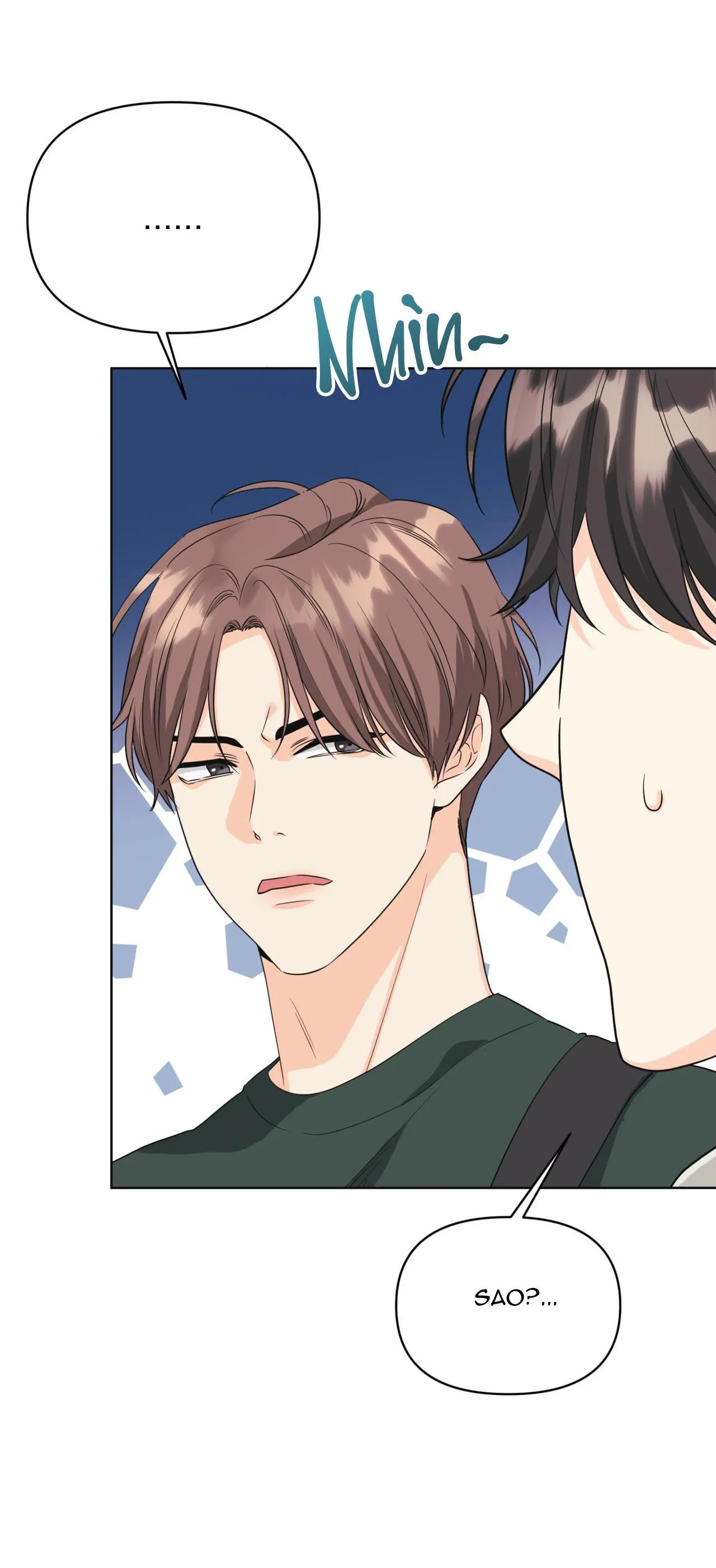 TUYỂN TẬP ABO - MANG THAI NGẮN CỦA NHÀ SẸC Chapter 53 Trang 23