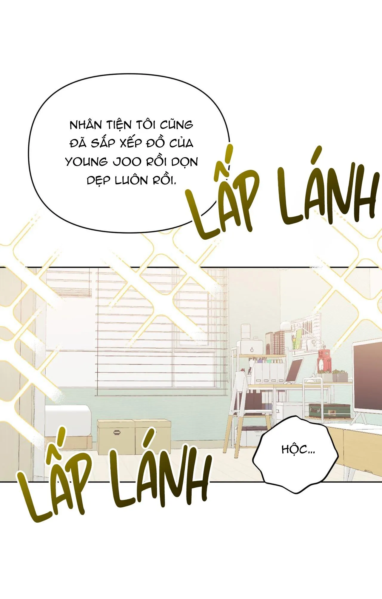 TUYỂN TẬP ABO - MANG THAI NGẮN CỦA NHÀ SẸC Chapter 53 Trang 29