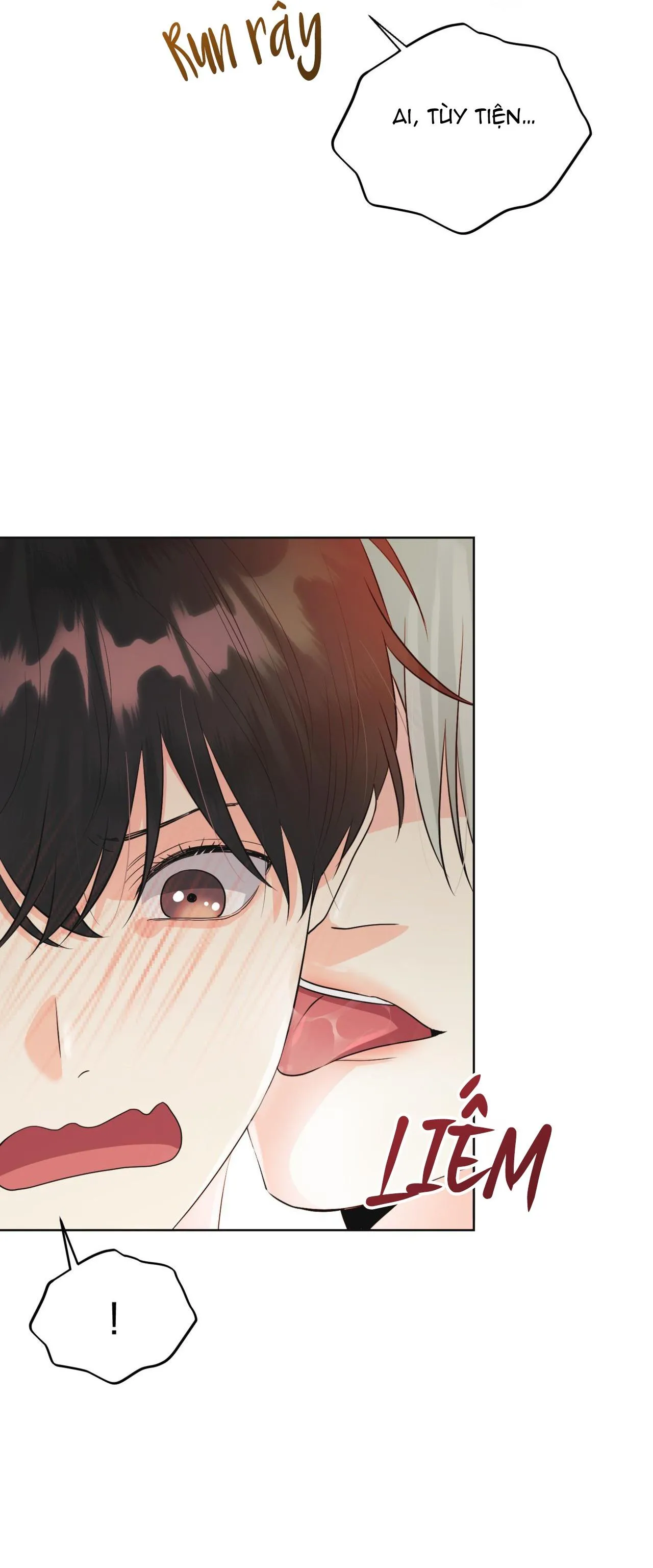 TUYỂN TẬP ABO - MANG THAI NGẮN CỦA NHÀ SẸC Chapter 53 Trang 36