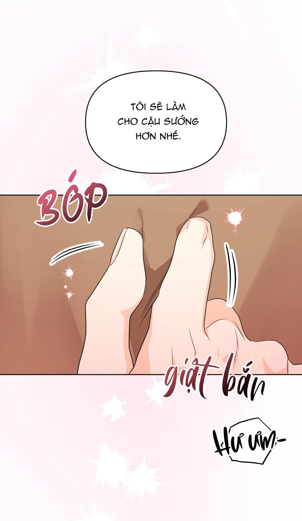 TUYỂN TẬP ABO - MANG THAI NGẮN CỦA NHÀ SẸC Chapter 53 Trang 46