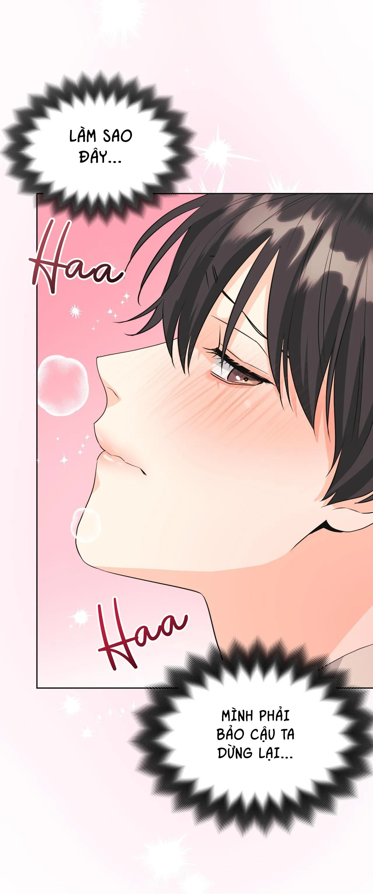 TUYỂN TẬP ABO - MANG THAI NGẮN CỦA NHÀ SẸC Chapter 53 Trang 47