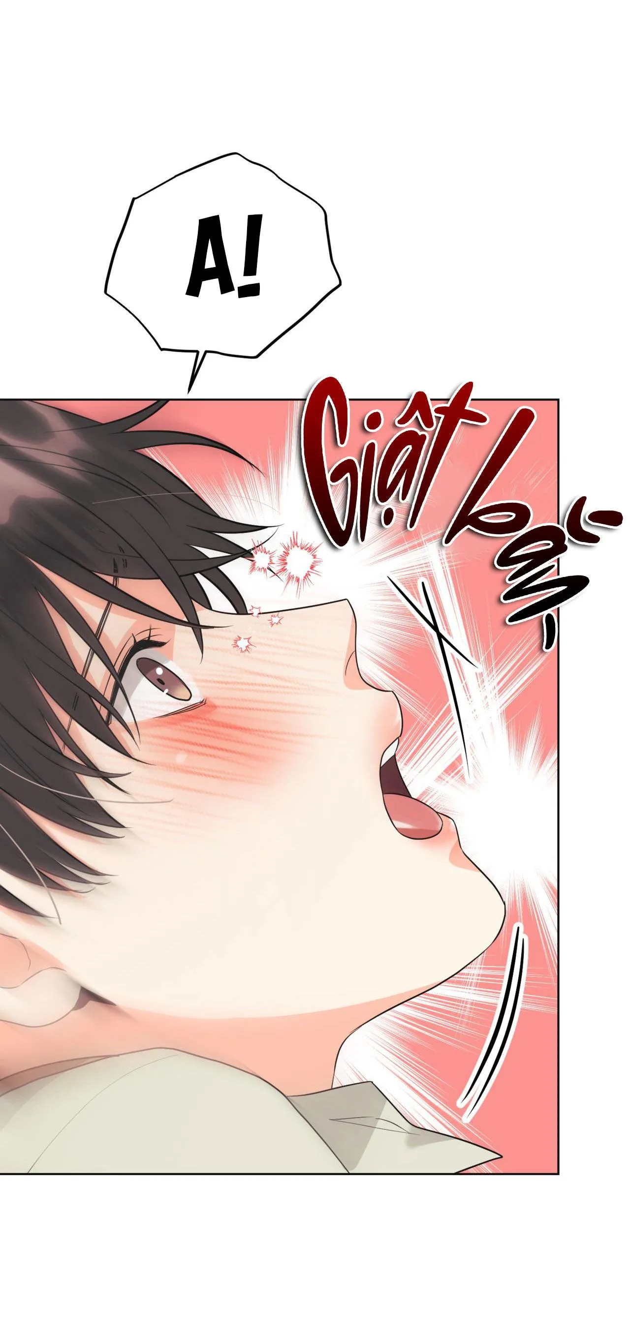 TUYỂN TẬP ABO - MANG THAI NGẮN CỦA NHÀ SẸC Chapter 54 Trang 5