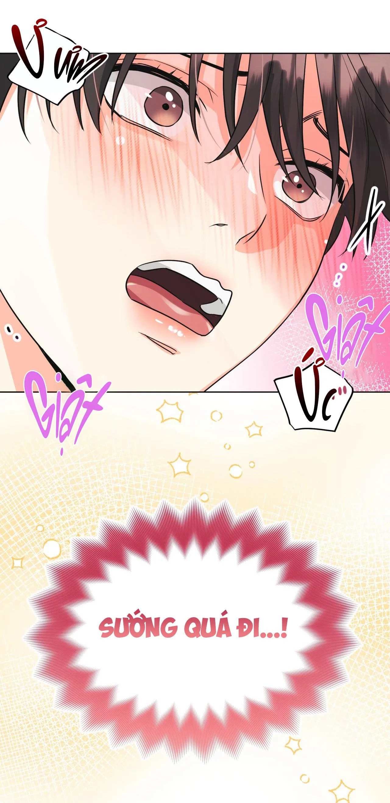 TUYỂN TẬP ABO - MANG THAI NGẮN CỦA NHÀ SẸC Chapter 54 Trang 9