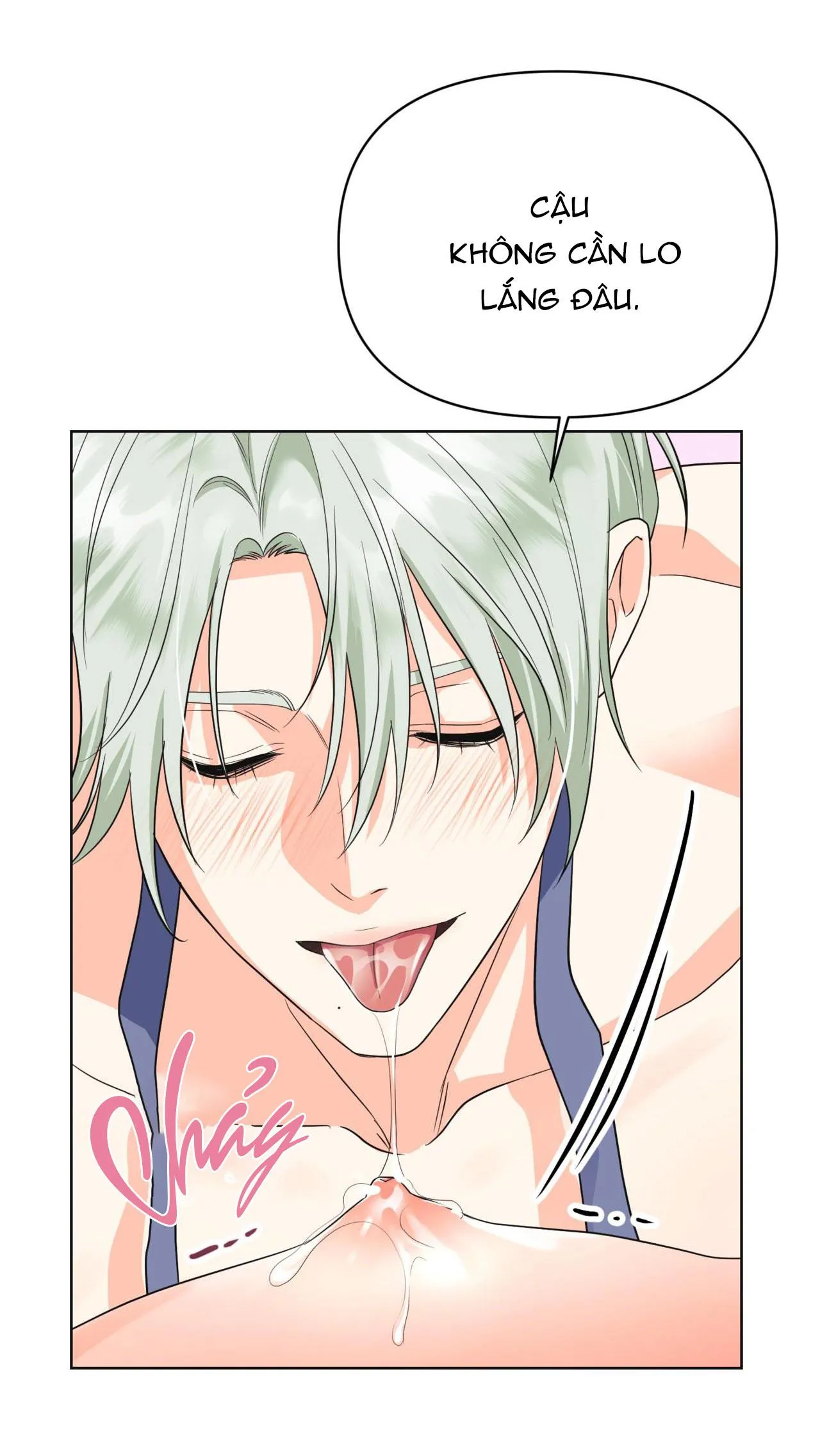 TUYỂN TẬP ABO - MANG THAI NGẮN CỦA NHÀ SẸC Chapter 54 Trang 14