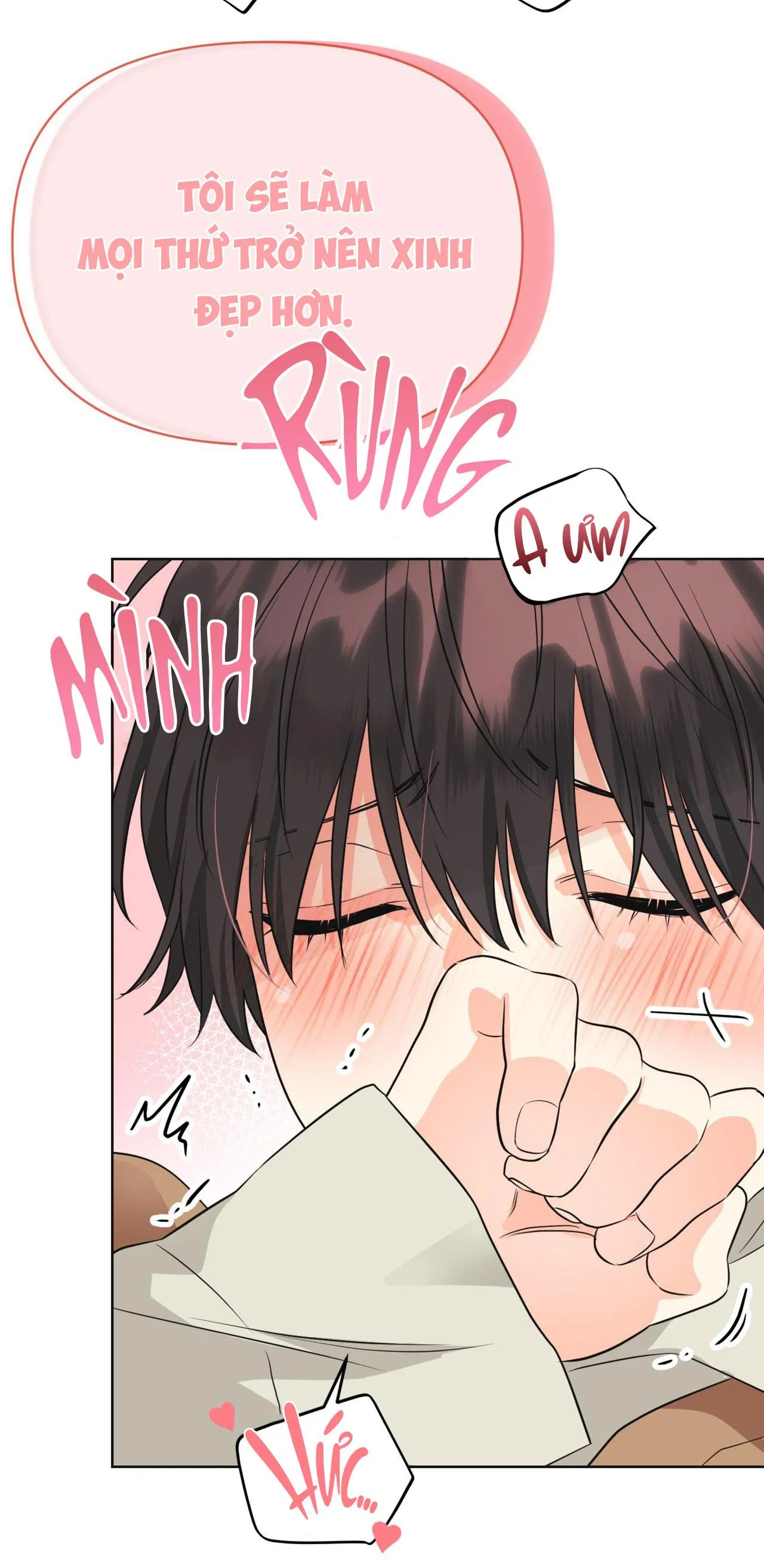 TUYỂN TẬP ABO - MANG THAI NGẮN CỦA NHÀ SẸC Chapter 54 Trang 16