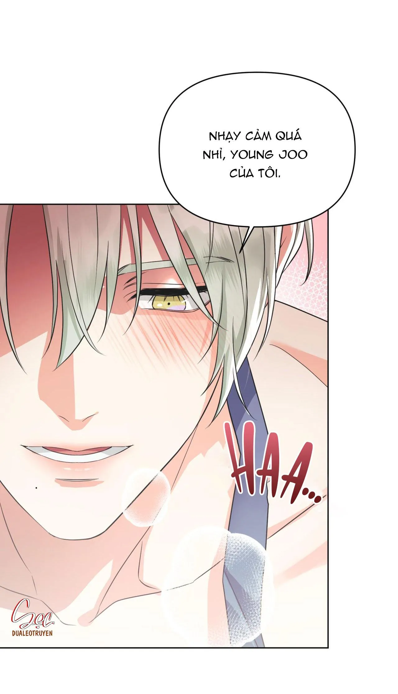 TUYỂN TẬP ABO - MANG THAI NGẮN CỦA NHÀ SẸC Chapter 54 Trang 18