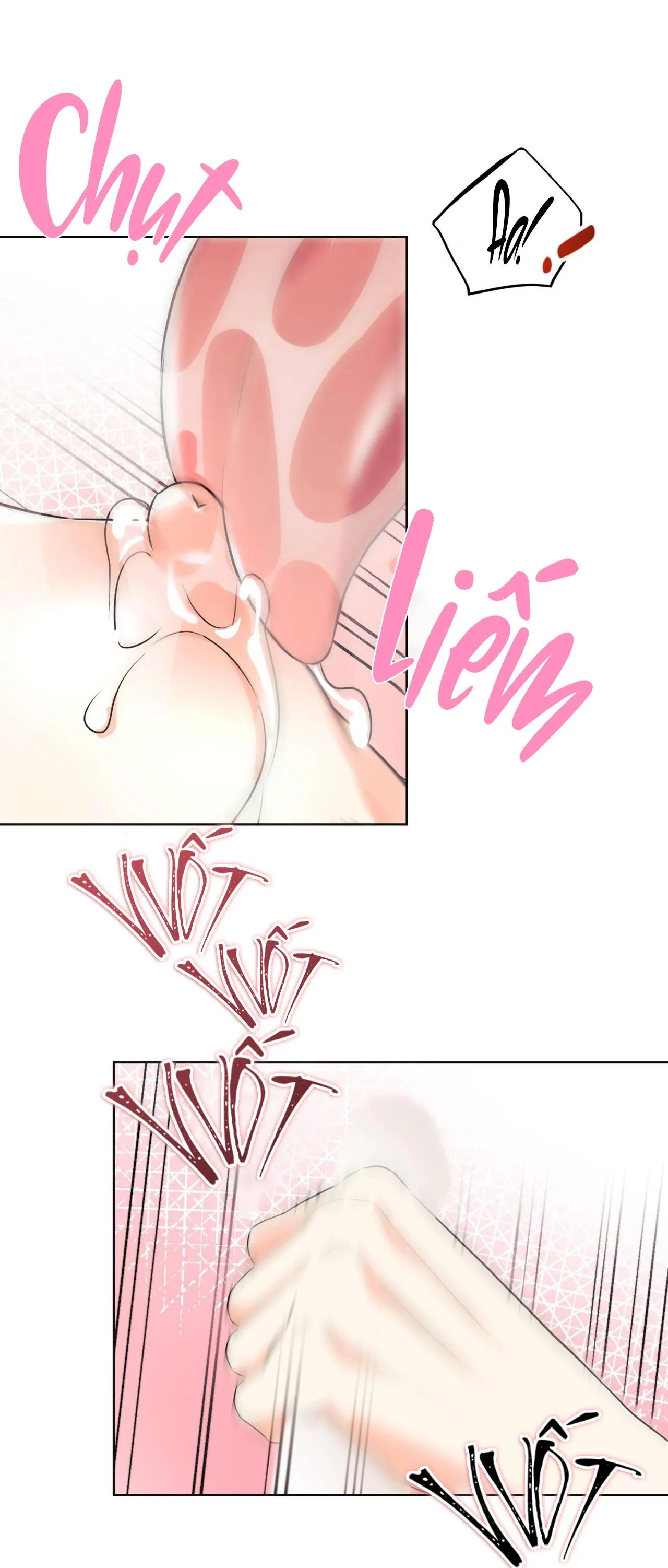 TUYỂN TẬP ABO - MANG THAI NGẮN CỦA NHÀ SẸC Chapter 54 Trang 23