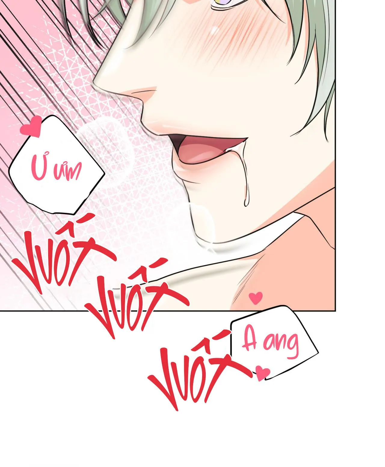 TUYỂN TẬP ABO - MANG THAI NGẮN CỦA NHÀ SẸC Chapter 54 Trang 26