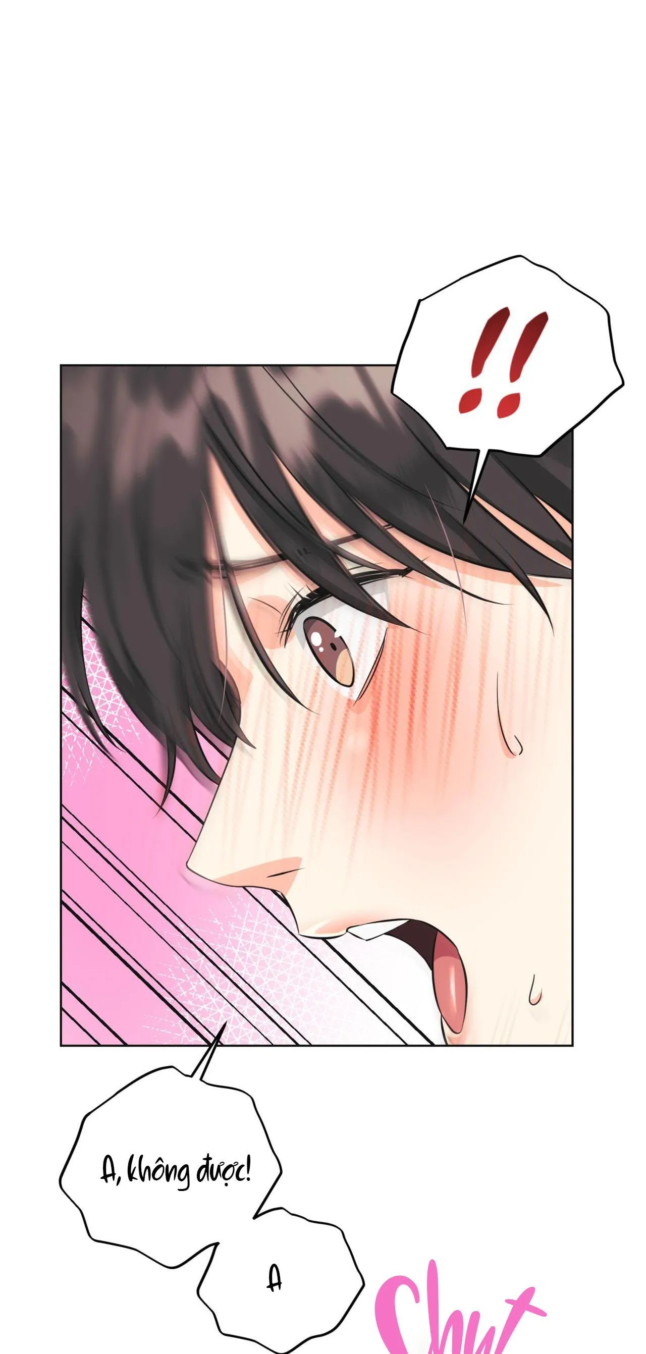 TUYỂN TẬP ABO - MANG THAI NGẮN CỦA NHÀ SẸC Chapter 54 Trang 30