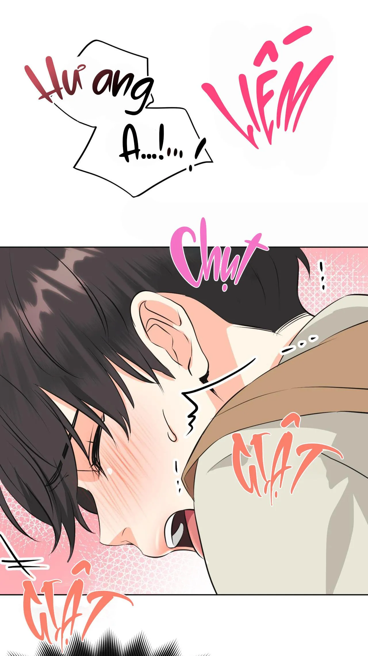 TUYỂN TẬP ABO - MANG THAI NGẮN CỦA NHÀ SẸC Chapter 54 Trang 33