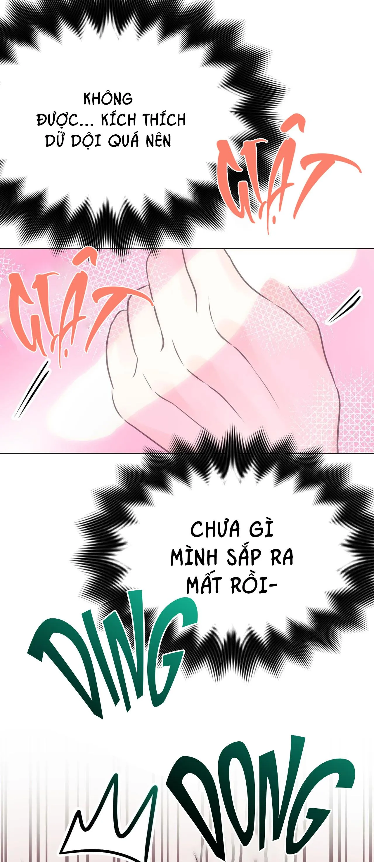 TUYỂN TẬP ABO - MANG THAI NGẮN CỦA NHÀ SẸC Chapter 54 Trang 34