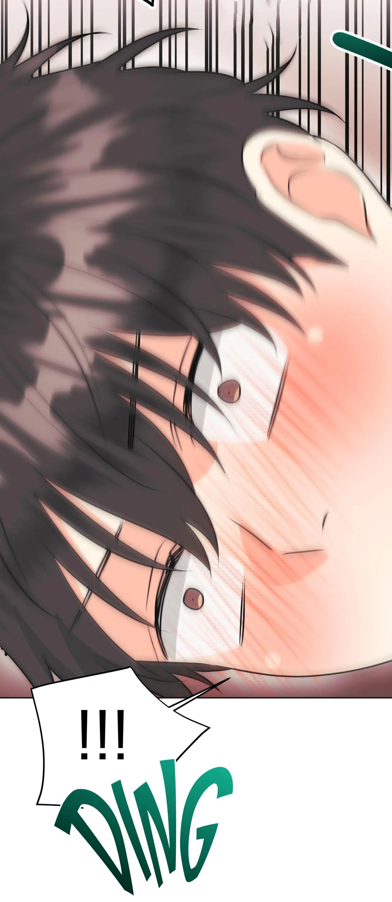 TUYỂN TẬP ABO - MANG THAI NGẮN CỦA NHÀ SẸC Chapter 54 Trang 35