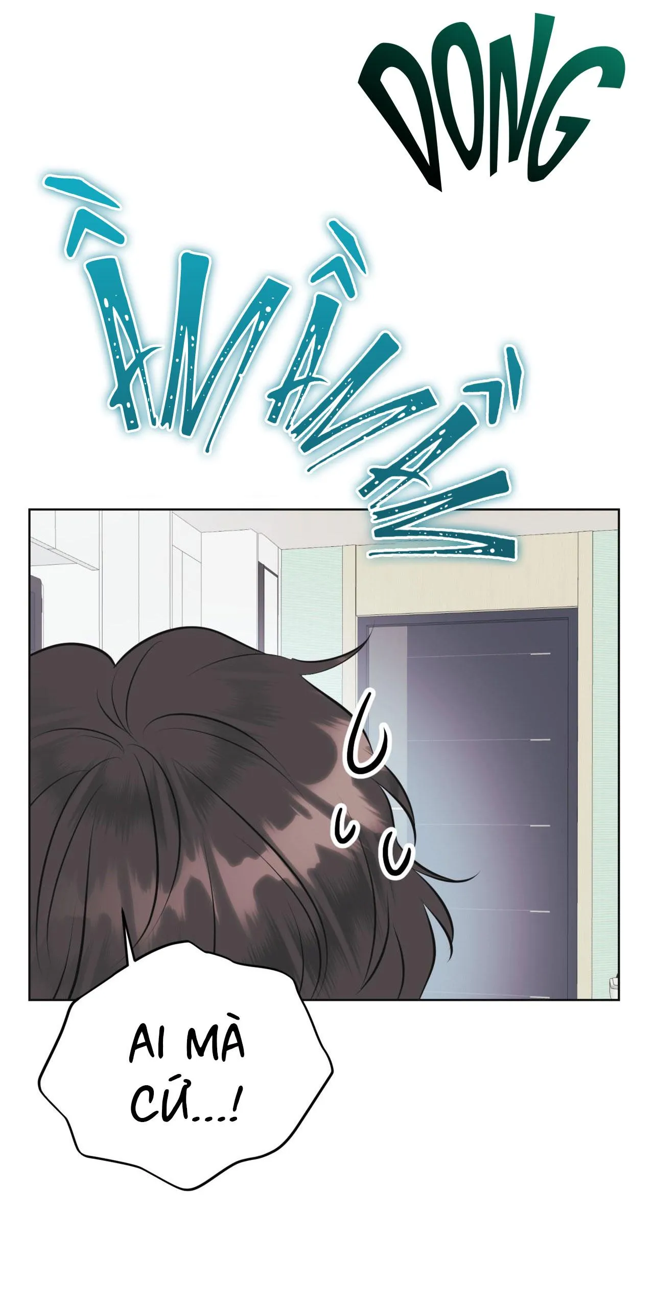 TUYỂN TẬP ABO - MANG THAI NGẮN CỦA NHÀ SẸC Chapter 54 Trang 37