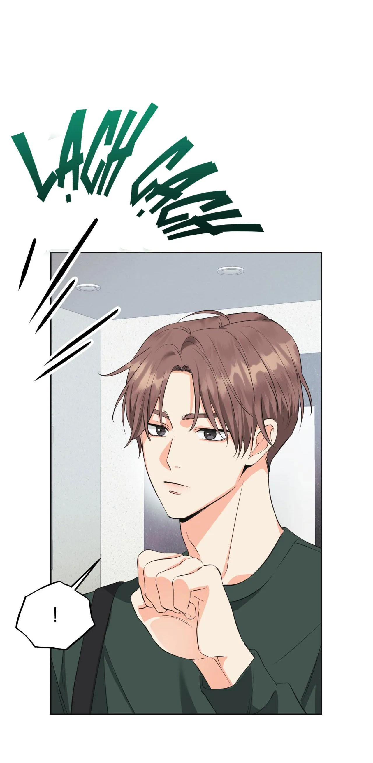 TUYỂN TẬP ABO - MANG THAI NGẮN CỦA NHÀ SẸC Chapter 54 Trang 40