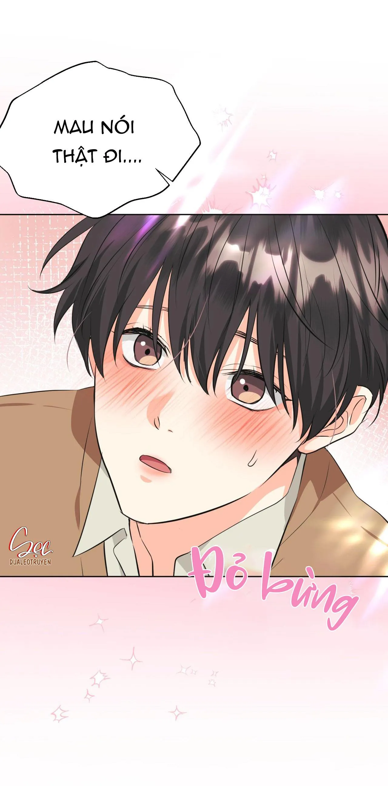 TUYỂN TẬP ABO - MANG THAI NGẮN CỦA NHÀ SẸC Chapter 54 Trang 48