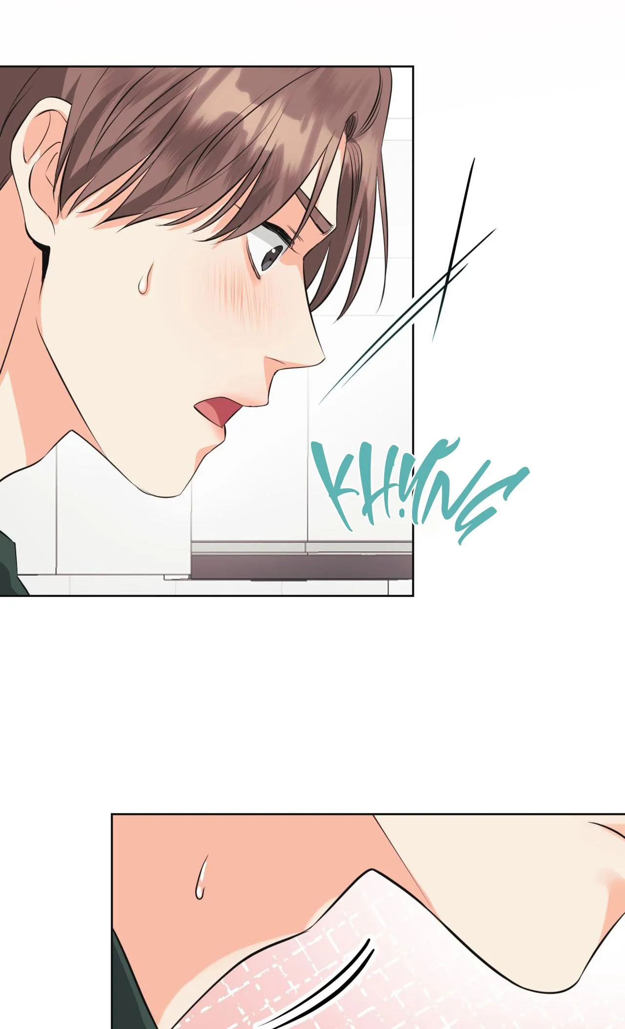 TUYỂN TẬP ABO - MANG THAI NGẮN CỦA NHÀ SẸC Chapter 54 Trang 49