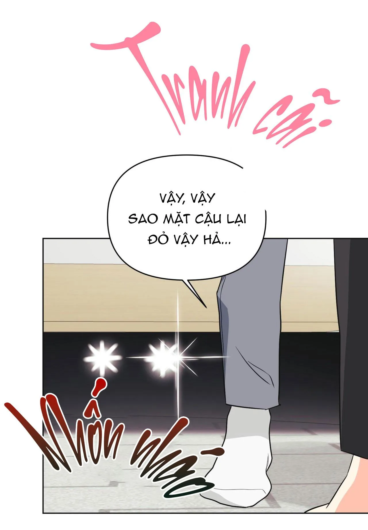 TUYỂN TẬP ABO - MANG THAI NGẮN CỦA NHÀ SẸC Chapter 54 Trang 51