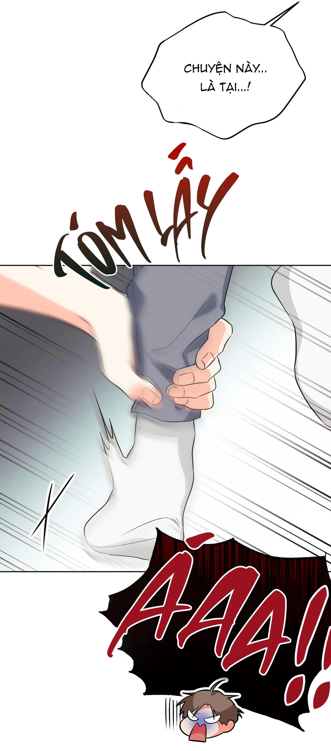 TUYỂN TẬP ABO - MANG THAI NGẮN CỦA NHÀ SẸC Chapter 54 Trang 52