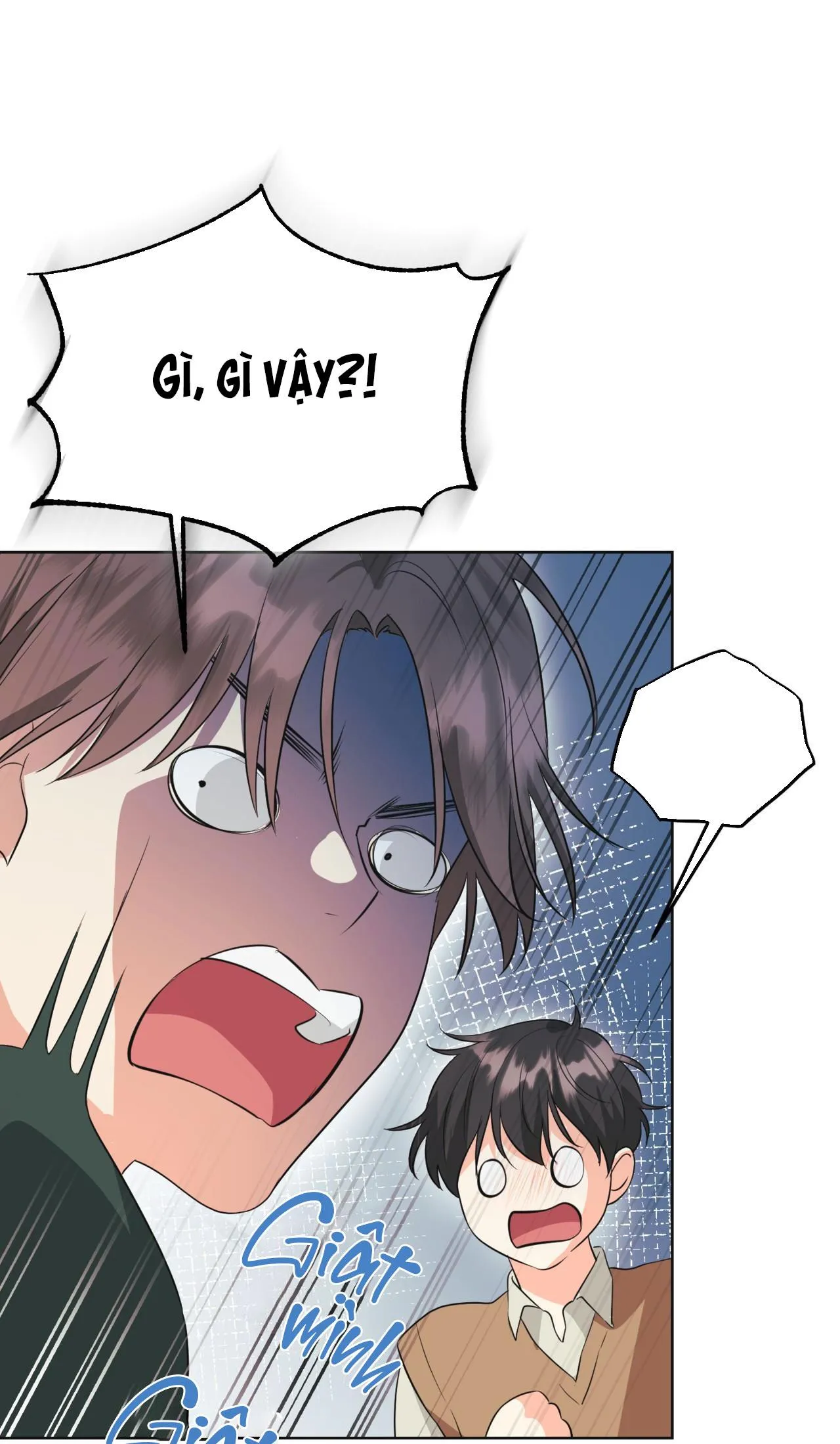 TUYỂN TẬP ABO - MANG THAI NGẮN CỦA NHÀ SẸC Chapter 54 Trang 53