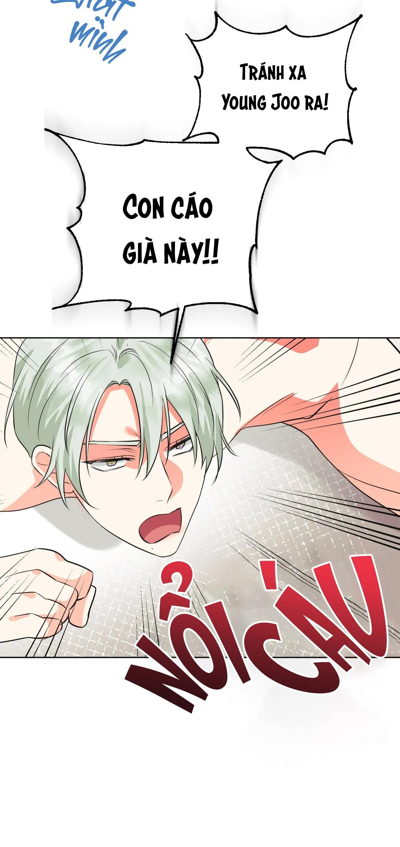 TUYỂN TẬP ABO - MANG THAI NGẮN CỦA NHÀ SẸC Chapter 54 Trang 54