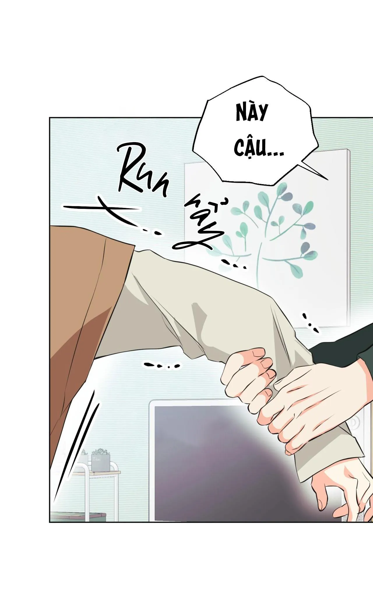 TUYỂN TẬP ABO - MANG THAI NGẮN CỦA NHÀ SẸC Chapter 54 Trang 56