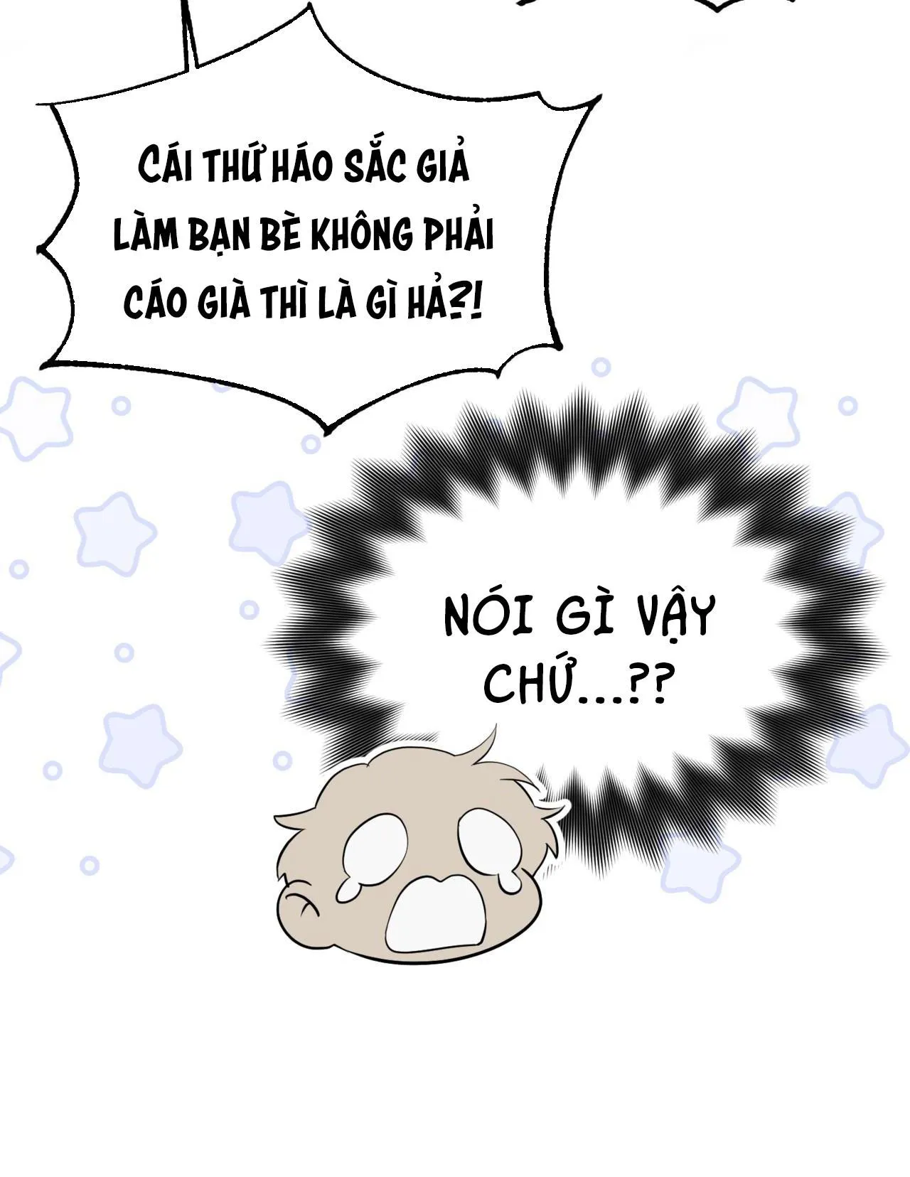 TUYỂN TẬP ABO - MANG THAI NGẮN CỦA NHÀ SẸC Chapter 54 Trang 61