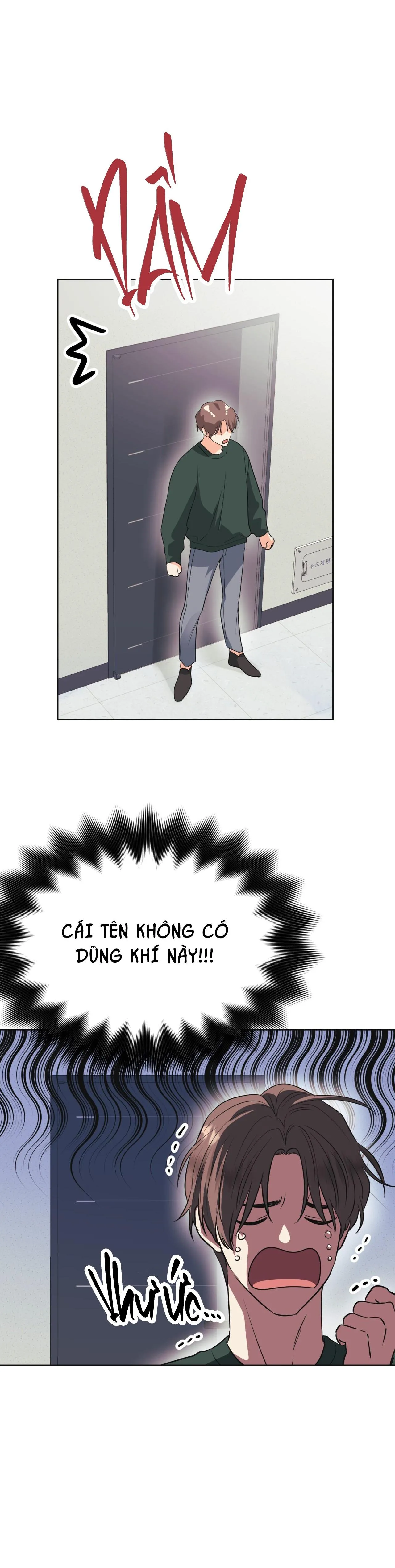 TUYỂN TẬP ABO - MANG THAI NGẮN CỦA NHÀ SẸC Chapter 55 Trang 12