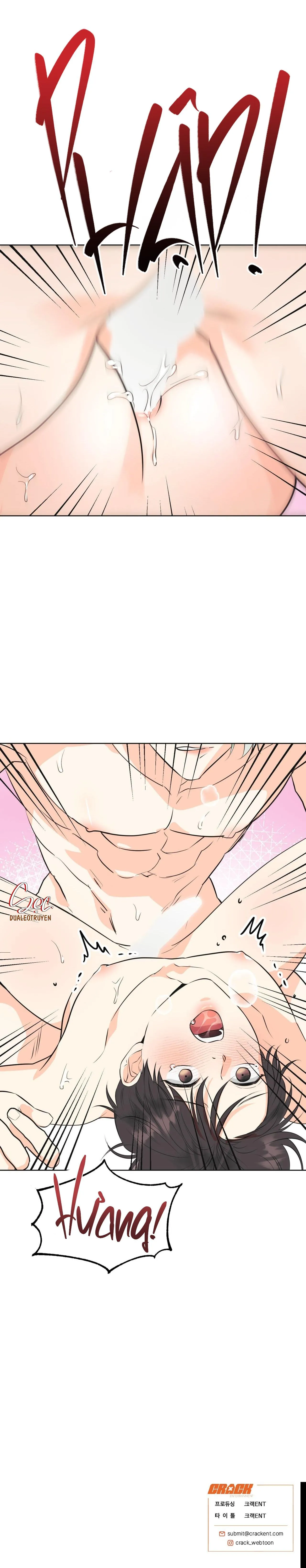 TUYỂN TẬP ABO - MANG THAI NGẮN CỦA NHÀ SẸC Chapter 55 Trang 29