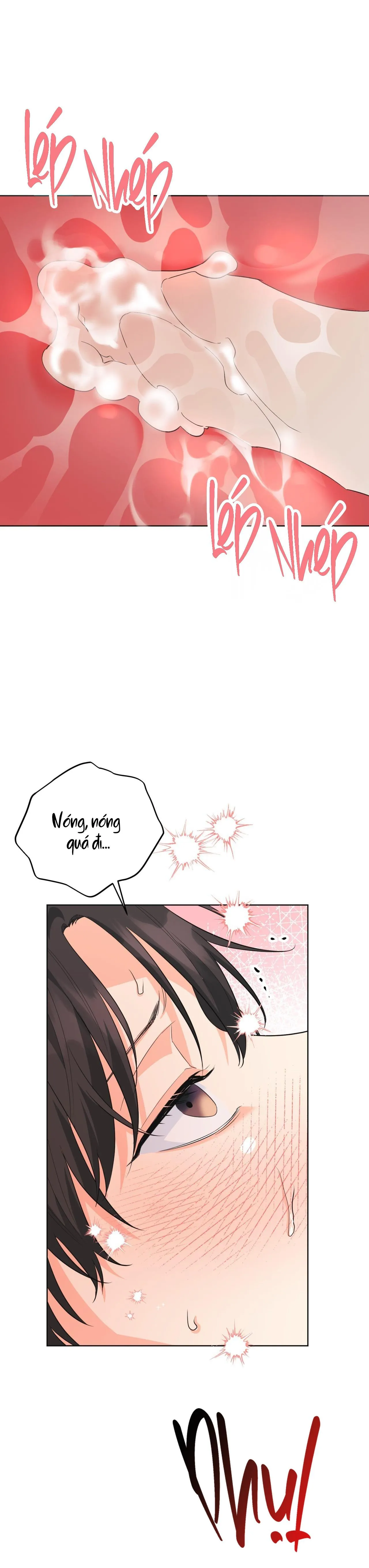 TUYỂN TẬP ABO - MANG THAI NGẮN CỦA NHÀ SẸC Chapter 56 Trang 13