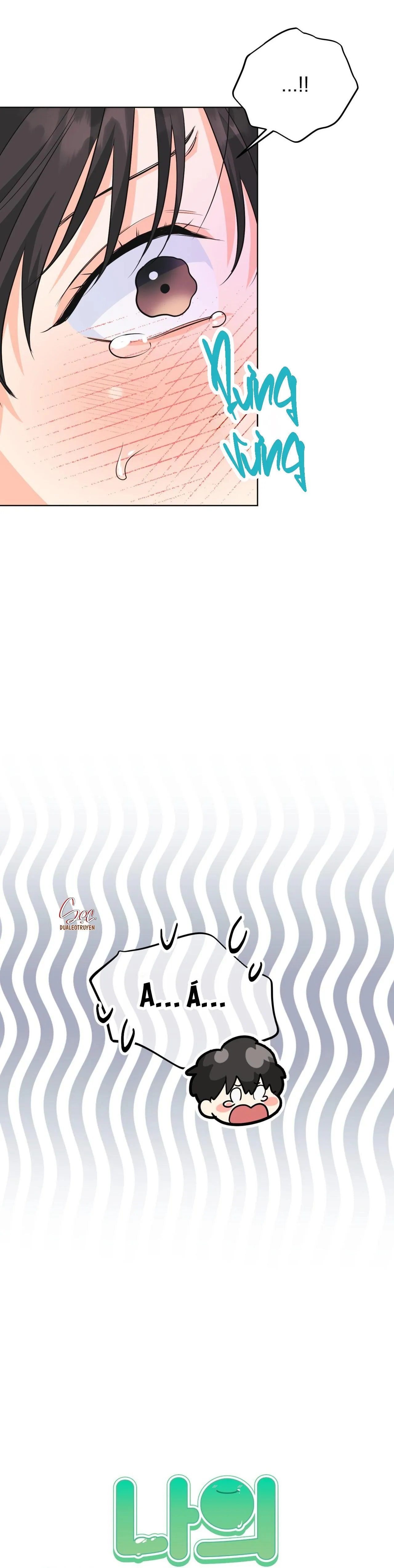 TUYỂN TẬP ABO - MANG THAI NGẮN CỦA NHÀ SẸC Chapter 56 Trang 15