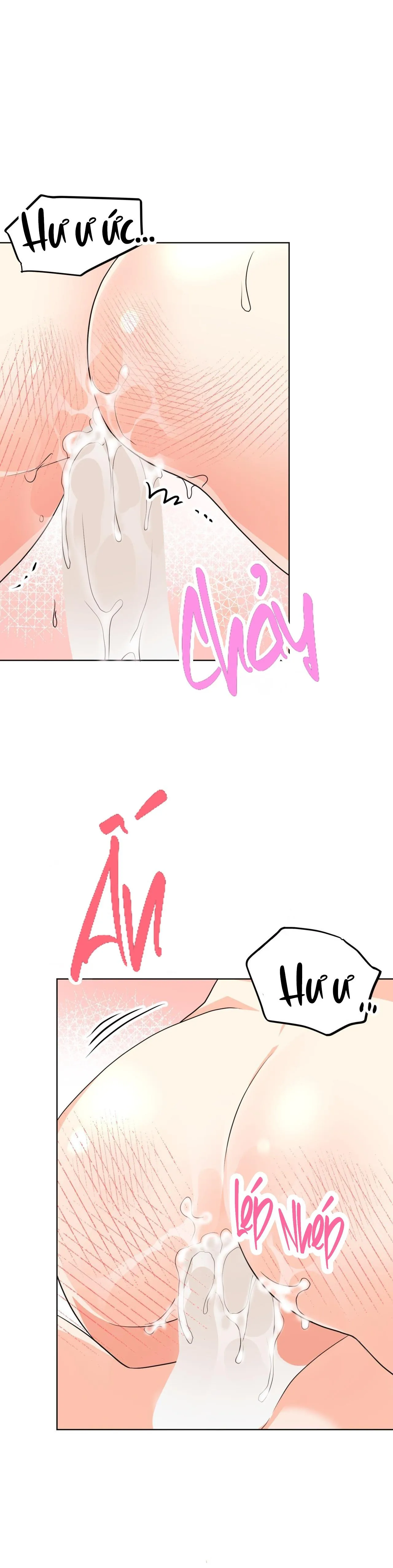 TUYỂN TẬP ABO - MANG THAI NGẮN CỦA NHÀ SẸC Chapter 56 Trang 23