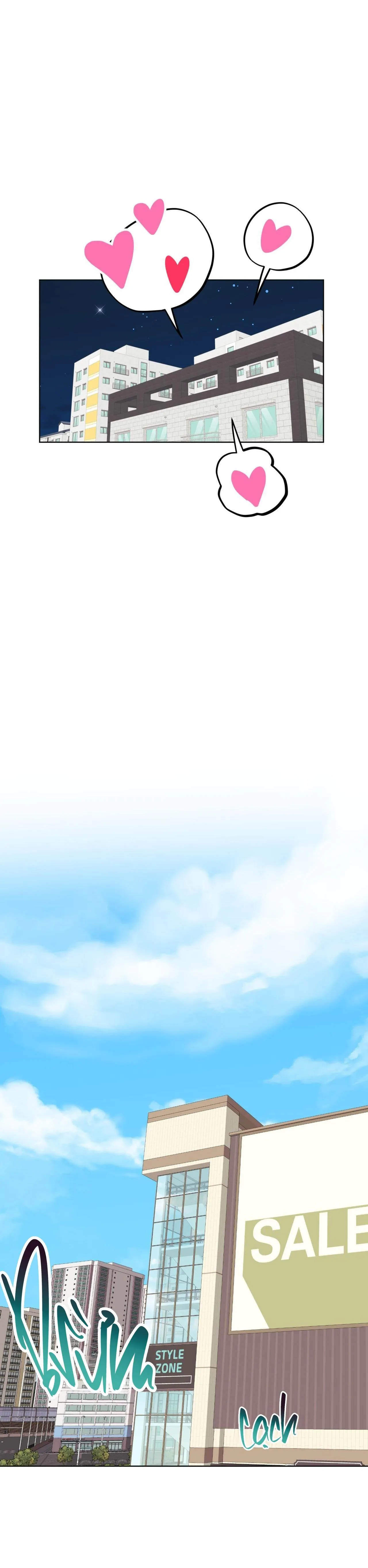 TUYỂN TẬP ABO - MANG THAI NGẮN CỦA NHÀ SẸC Chapter 56 Trang 28