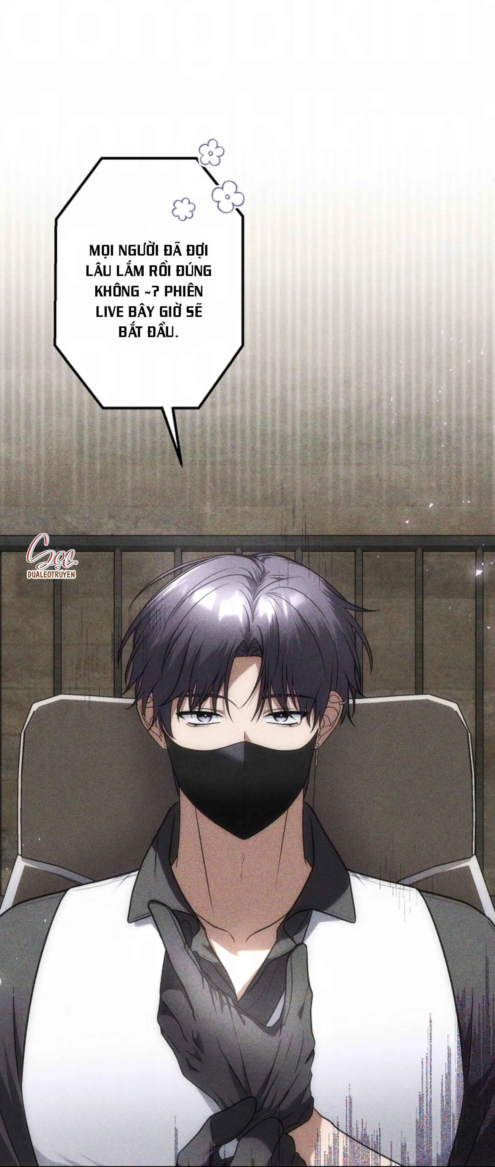 TUYỂN TẬP ABO - MANG THAI NGẮN CỦA NHÀ SẸC Chapter 57 Trang 5