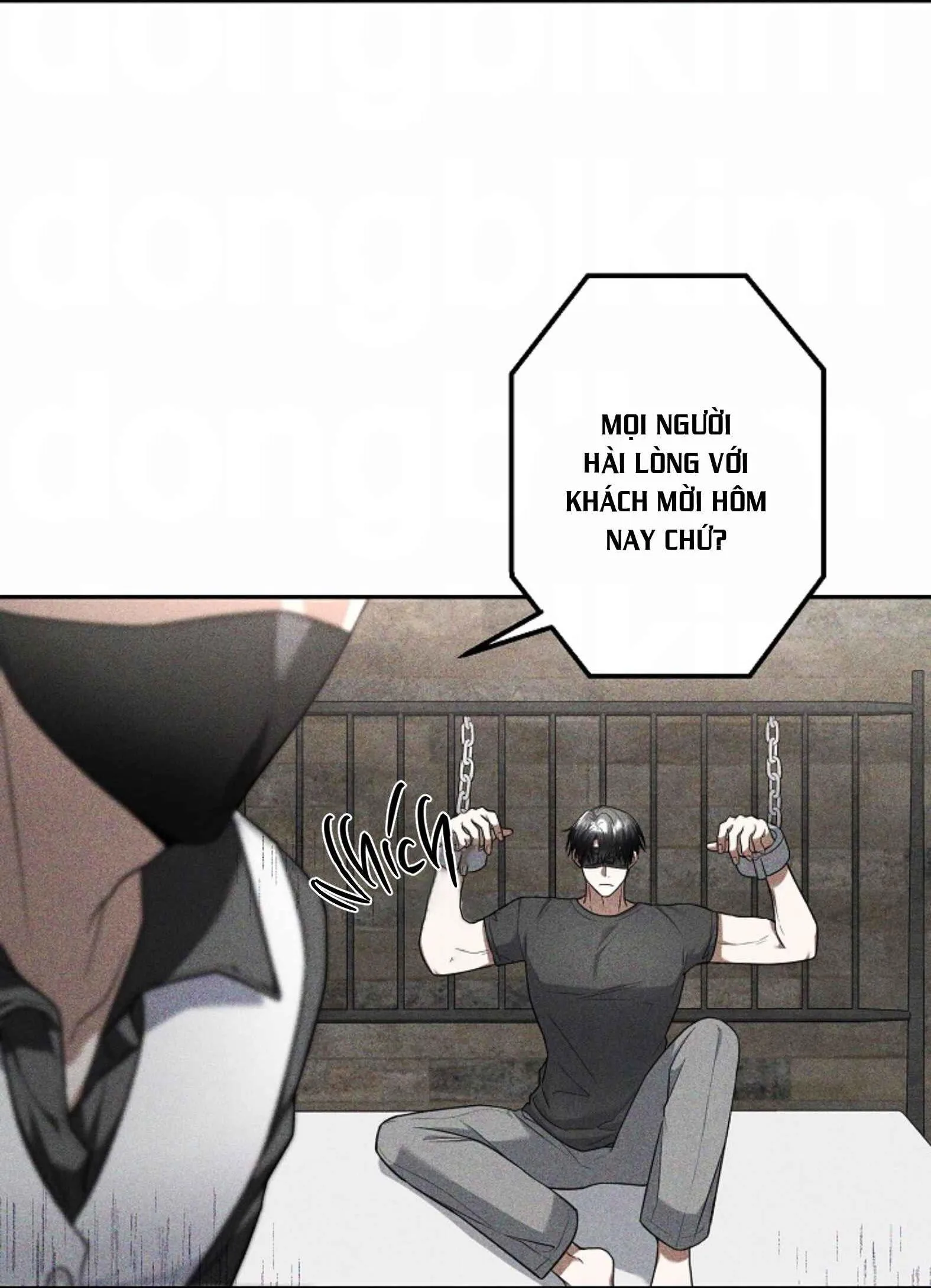 TUYỂN TẬP ABO - MANG THAI NGẮN CỦA NHÀ SẸC Chapter 57 Trang 6