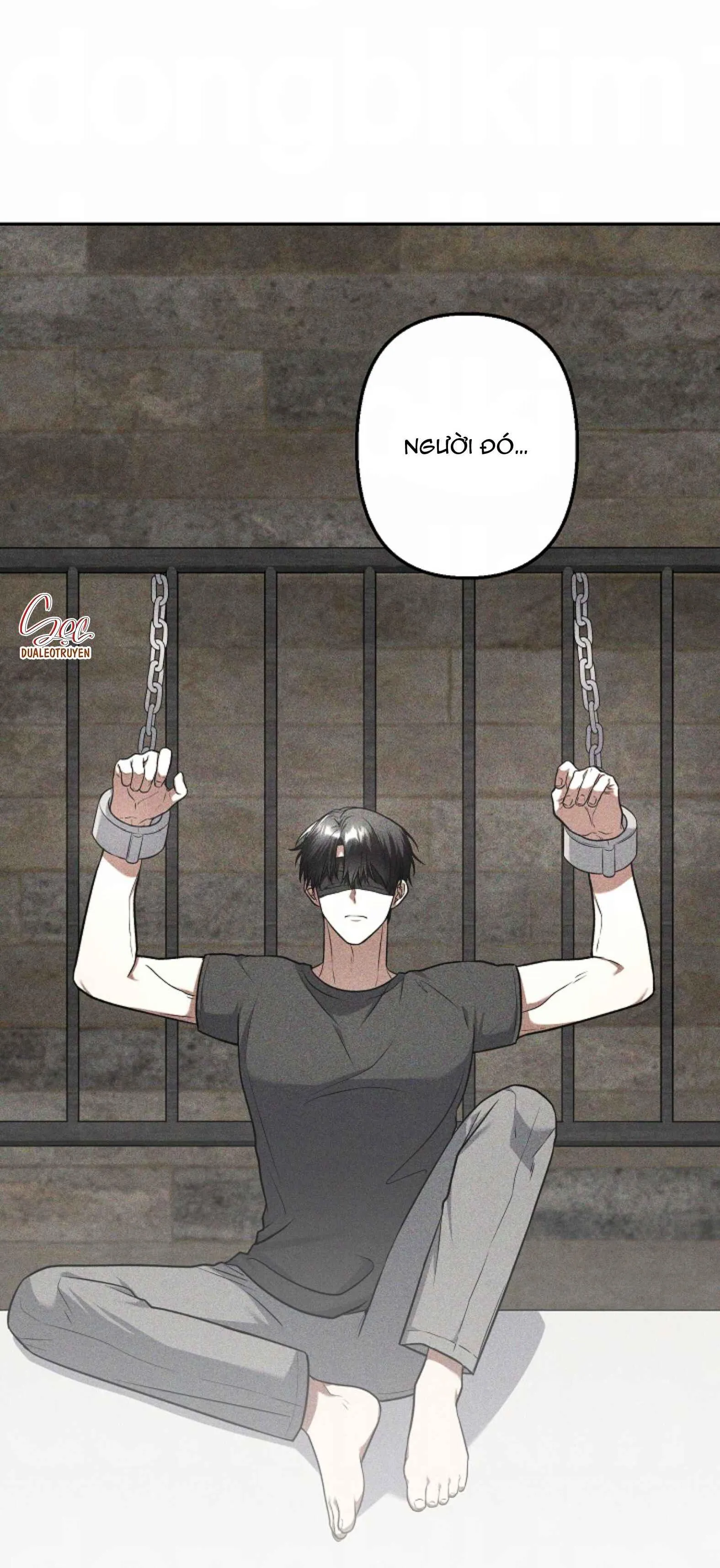 TUYỂN TẬP ABO - MANG THAI NGẮN CỦA NHÀ SẸC Chapter 57 Trang 9