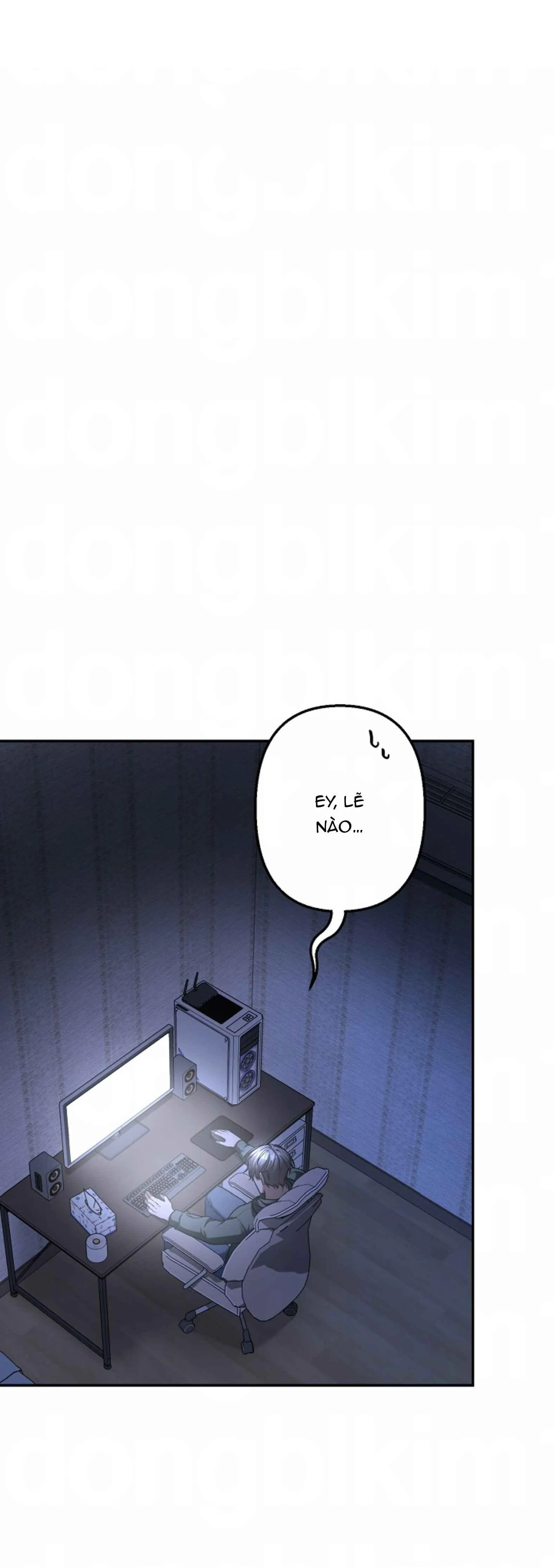 TUYỂN TẬP ABO - MANG THAI NGẮN CỦA NHÀ SẸC Chapter 57 Trang 11