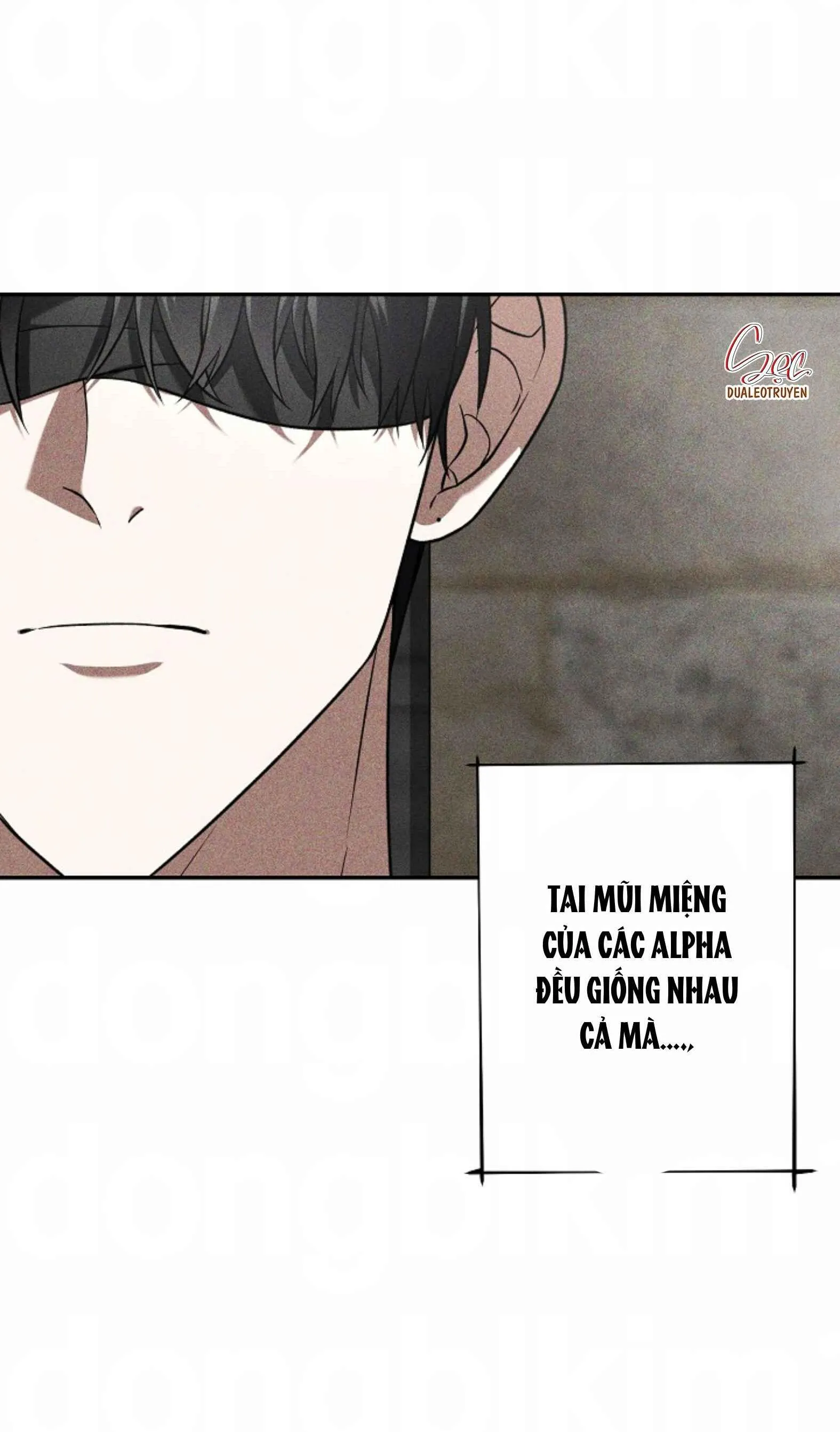 TUYỂN TẬP ABO - MANG THAI NGẮN CỦA NHÀ SẸC Chapter 57 Trang 14