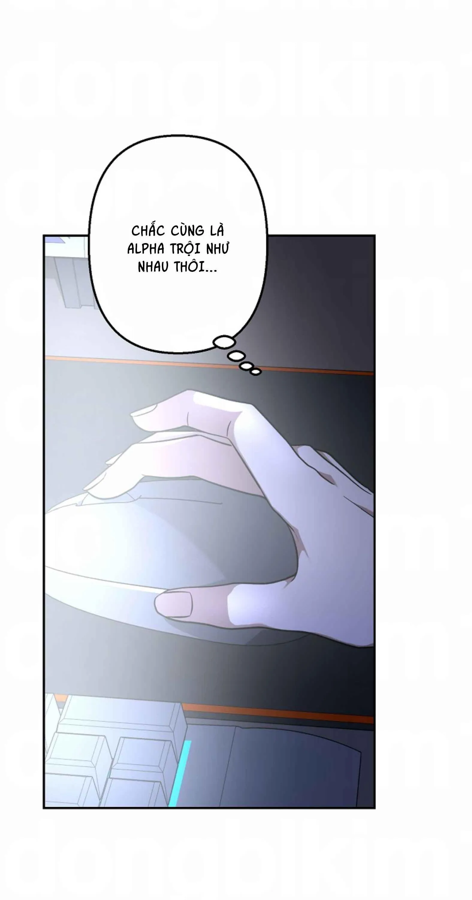 TUYỂN TẬP ABO - MANG THAI NGẮN CỦA NHÀ SẸC Chapter 57 Trang 15